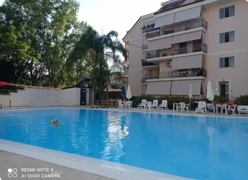 Bouganville Residence Calatabiano Exterior photo